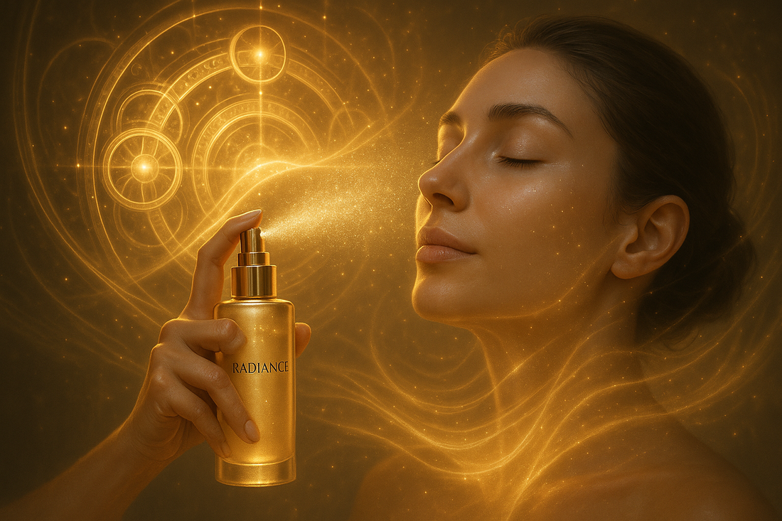 Vital Energy and Protein Renewal: Caring for Yourself First