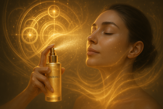 Vital Energy and Protein Renewal: Caring for Yourself First